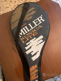 Racchetta tennis miller