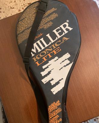 Racchetta tennis miller