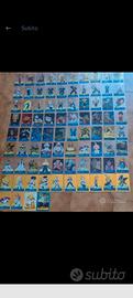 carte Dragonball  