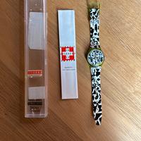 Swatch
