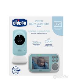 Baby Monitor Chicco 