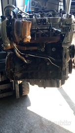 MOTORE HYUNDAI I30 1.6 CRD CODICE D4CB KM 101000 A