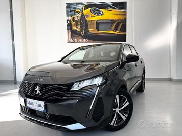 Peugeot 3008 BlueHDi 130 S&S EAT8 Allure Pack