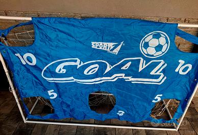 Porta da Calcio per Bambini