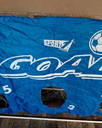 Porta da Calcio per Bambini