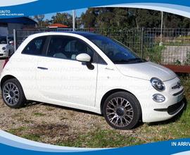 FIAT 500 Hybrid 1.0 70cv Dolcevita EU6