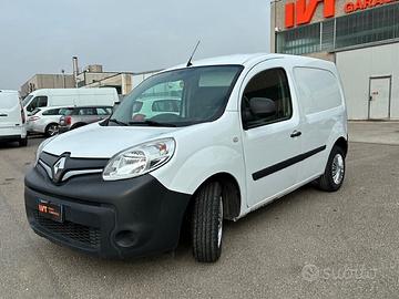 Renault Kangoo 1.5DCi 95CV Euro 6D 2019
