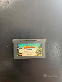 Game boy advance sp