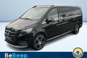 Mercedes-Benz Classe V V EXTRALONG 300 D AVAN...
