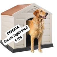 Cuccia taglia maxi 90x92x89h 