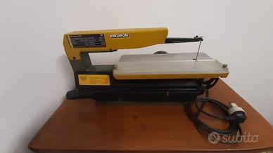 Traforo per legno