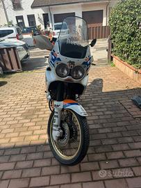 Africa twin 750 RD07