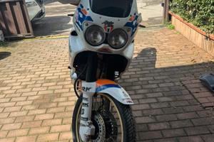 Africa twin 750 RD07