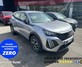 PEUGEOT 2008 # PureTech 100 S&S Active KM0