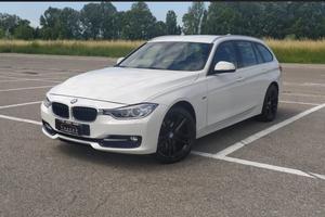 Bmw 320 Sport 320 d #11178
