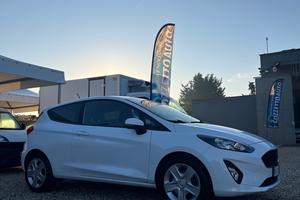Ford Fiesta 1.0 benzina/hibryd 2021 autocarro