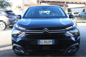 CITROEN C4 BlueHDi 130 S&S EAT8 Feel Pack