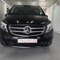 Mercedes-benz Vito 2.0 Tourer