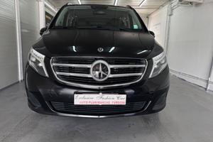 Mercedes-benz Vito 2.0 Tourer