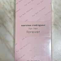 Narciso Rodriguez Forever