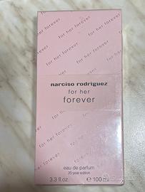 Narciso Rodriguez Forever