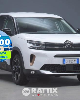 CITROEN c5 aircross 2022 C5 Aircross 1.5 bluehdi C