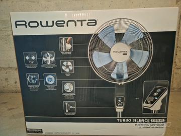 Ventilatore Rowenta TurboSilence Extreme