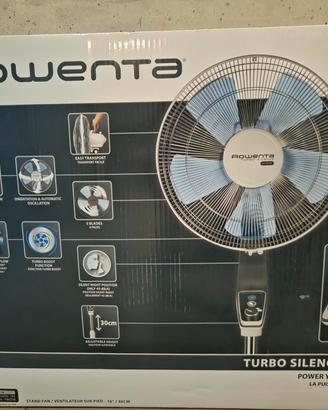 Ventilatore Rowenta TurboSilence Extreme