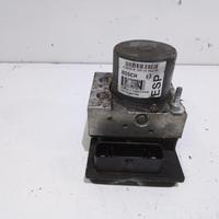 ABS per Abarth 500 Fiat (2007 - In produzione)