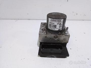 ABS per Abarth 500 Fiat (2007 - In produzione)