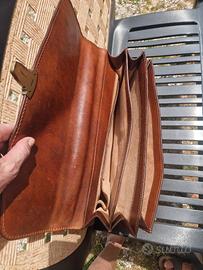 Borsa professionale