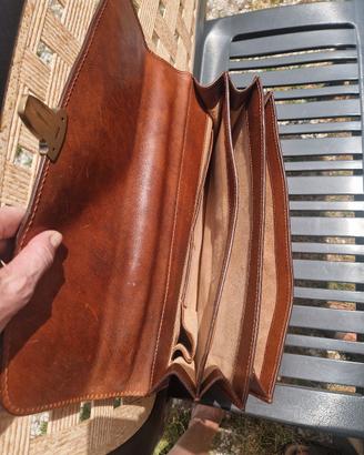 Borsa professionale