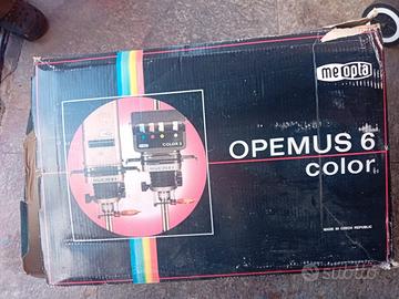 Opemus Color 6