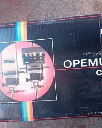 Opemus Color 6