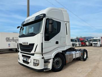 Iveco Stralis 460 - Trattore stradale