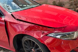 Mercedes Classe a 200 allestimento AMG