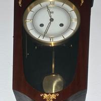 Orologio a pendolo da parete