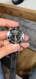 Hamilton Khaki King Scuba H645110