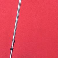 Lampada anni 80 nera collezione  