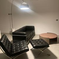 Tavolino Cassina originale bowy