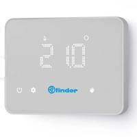 Cronotermostato Wi-Fi BLISS FINDER