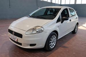 Grande Punto Neopatentati Pronta Consegna