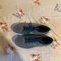 Scarpe da corsa