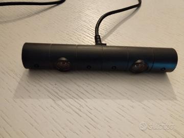 PlayStation camera PS 4 V2