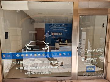 Ufficio nuovo 60 mq