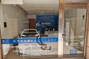 Ufficio nuovo 60 mq