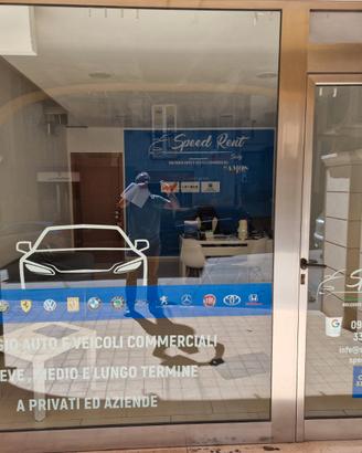 Ufficio nuovo 60 mq