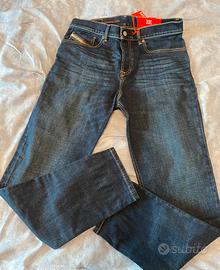 Jeans diesel originali