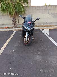 APRILIA SRV 850 ABS_ATC 2015 VARIATORE MALOSSI