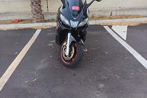 APRILIA SRV 850 ABS_ATC 2015 VARIATORE MALOSSI
